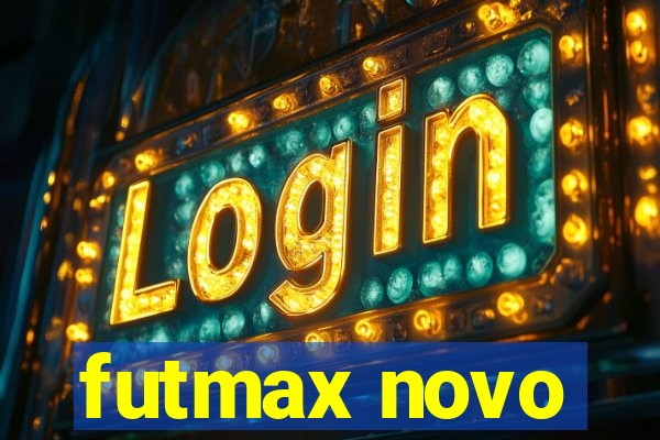 futmax novo